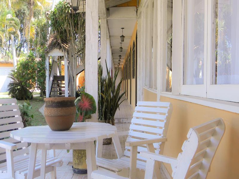 Hotel Terra Sol By Htl
