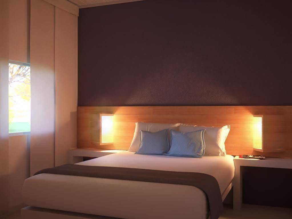 Hotel Terra Sol By Htl Búzios