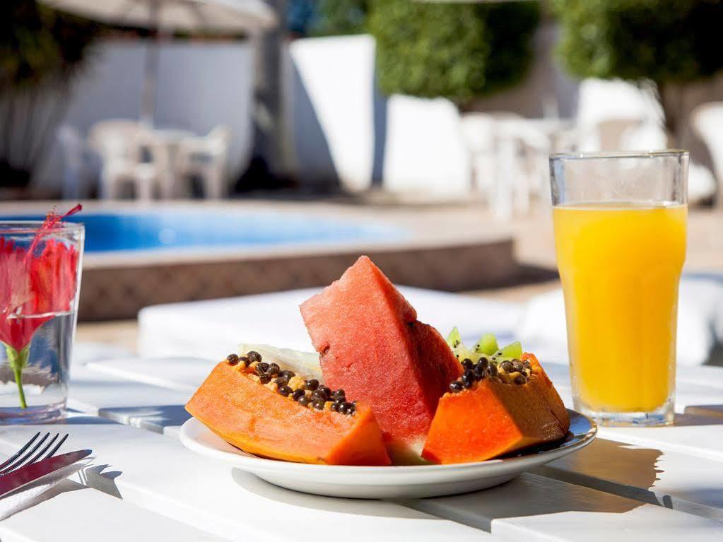 Terra Sol By Htl Hotel 3*